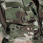 MountMiller 3 Layer Tilted Pocket WR Jacket - Jacket