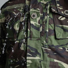 MountMiller 3 Layer Tilted Pocket WR Jacket - Jacket