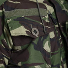 MountMiller 3 Layer Tilted Pocket WR Jacket - Jacket