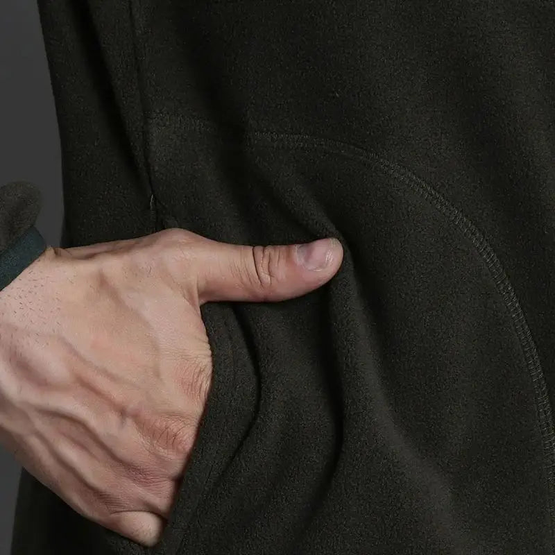 MountMiller 3 Layer Tilted Pocket WR Jacket - Jacket