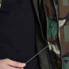 MountMiller 3 Layer Tilted Pocket WR Jacket - Jacket