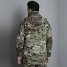MountMiller 3 Layer Tilted Pocket WR Jacket - Jacket