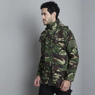 MountMiller 3 Layer Tilted Pocket WR Jacket - Jacket