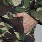 MountMiller 3 Layer Tilted Pocket WR Jacket - Jacket