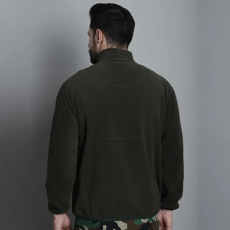 MountMiller 3 Layer Tilted Pocket WR Jacket - Jacket