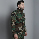 MountMiller 3 Layer Tilted Pocket WR Jacket - Jacket