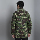MountMiller 3 Layer Tilted Pocket WR Jacket - Jacket