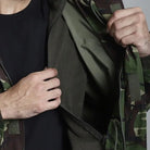 MountMiller 3 Layer Tilted Pocket WR Jacket - Jacket