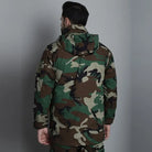 MountMiller 3 Layer Tilted Pocket WR Jacket - Jacket