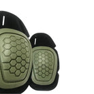 MountMiller Eva Nylon Knee Pads - Knee Pads