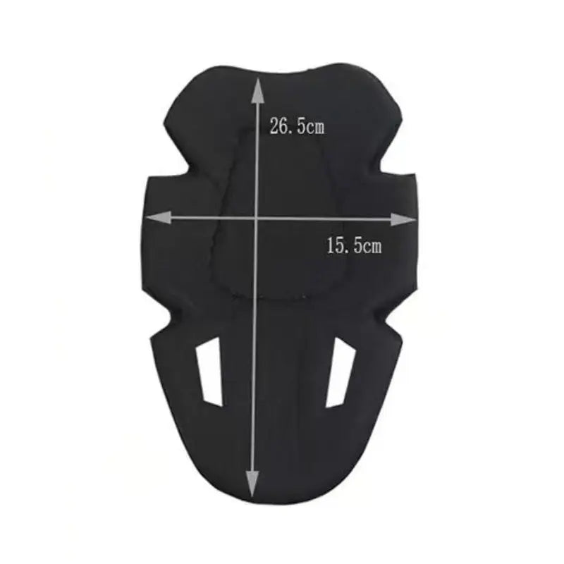 MountMiller Eva Nylon Knee Pads - Knee Pads