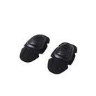 MountMiller Eva Nylon Knee Pads - Black - Knee Pads
