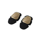 MountMiller Eva Nylon Knee Pads - Khaki - Knee Pads