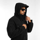 MountMiller Men’s 10 Zip Outpost Superbond Jacket - Jacket