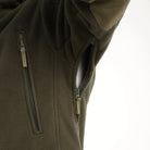 MountMiller Men’s 10 Zip Outpost Superbond Jacket - Jacket