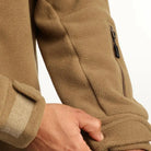 MountMiller Men’s 10 Zip Outpost Superbond Jacket - Jacket