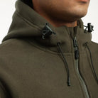 MountMiller Men’s 10 Zip Outpost Superbond Jacket - Jacket