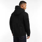 MountMiller Men’s 10 Zip Outpost Superbond Jacket - Jacket