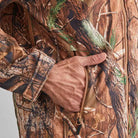 MountMiller Men’s 12 Zip Softshell Wind Proof Lycra Jacket - Jacket