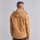 MountMiller Men’s 12 Zip Softshell Wind Proof Lycra Jacket - Jacket