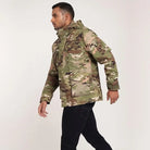 MountMiller Men’s 3 Layer Brigadier Jacket | 12 Pocket - Jacket