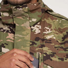 MountMiller Men’s 3 Layer Brigadier Jacket | 12 Pocket - Jacket