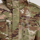 MountMiller Men’s 3 Layer Brigadier Jacket | 12 Pocket - Jacket