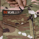 MountMiller Men’s 3 Layer Brigadier Jacket | 12 Pocket - Jacket
