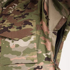 MountMiller Men’s 3 Layer Brigadier Jacket | 12 Pocket - Jacket