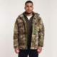 MountMiller Men's 3 Layer Brigadier Jacket | 12 Pocket