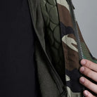 MountMiller Men’s 3 Layer Parkha WR 9 Pocket Jacket - Jacket