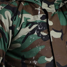 MountMiller Men’s 3 Layer Parkha WR 9 Pocket Jacket - Jacket
