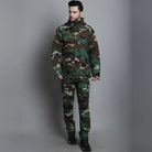 MountMiller Men’s 5 Degree WR Tactical Jacket - Jacket