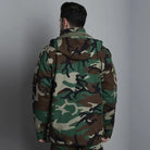 MountMiller Men’s 5 Degree WR Tactical Jacket - Jacket