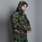 MountMiller Men’s 5 Degree WR Tactical Jacket - Jacket