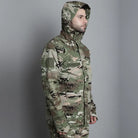 MountMiller Men’s 5 Degree WR Tactical Jacket - Jacket