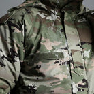 MountMiller Men’s 5 Degree WR Tactical Jacket - Jacket