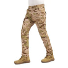 MountMiller Men’s Achiever Tactical Pant - ARID / 28 - Cargos and Pants