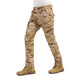 MountMiller Men's Achiever Tactical Pant