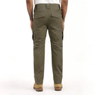 MountMiller Men’s Achiever Tactical Pant - Cargos and Pants