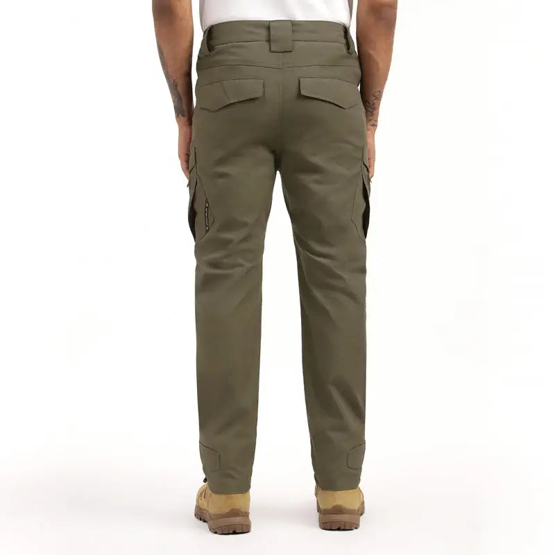 MountMiller Men’s Achiever Tactical Pant - Cargos and Pants