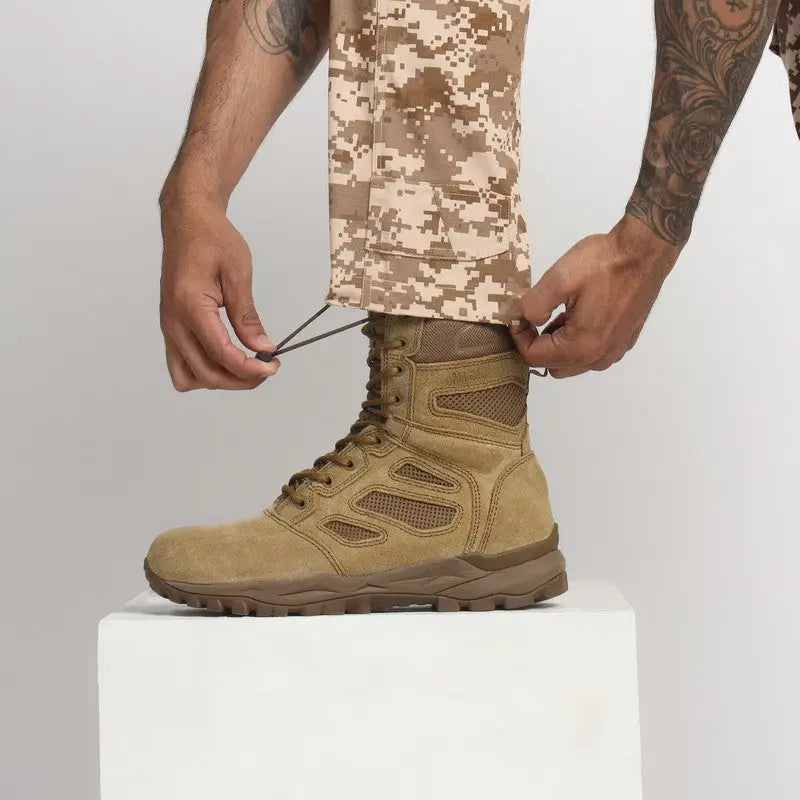 MountMiller Men’s Achiever Tactical Pant - Cargos and Pants