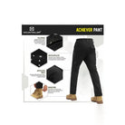 MountMiller Men’s Achiever Tactical Pant - Cargos and Pants