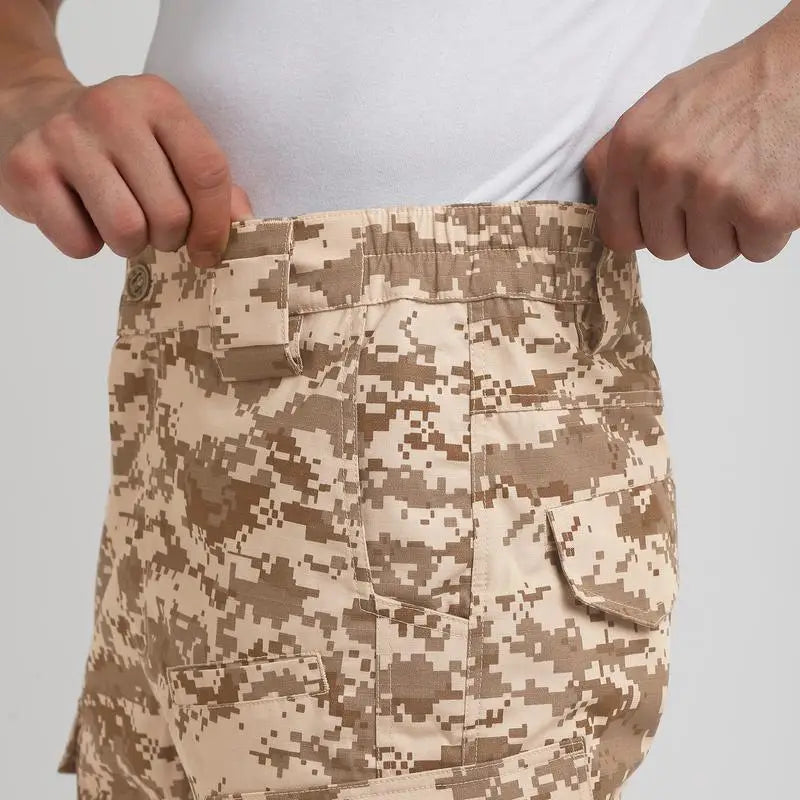 MountMiller Men’s Achiever Tactical Pant - Cargos and Pants