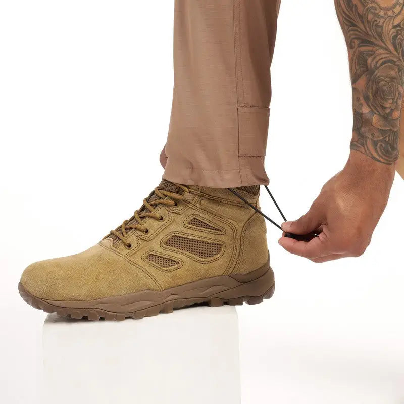 MountMiller Men’s Achiever Tactical Pant - Cargos and Pants