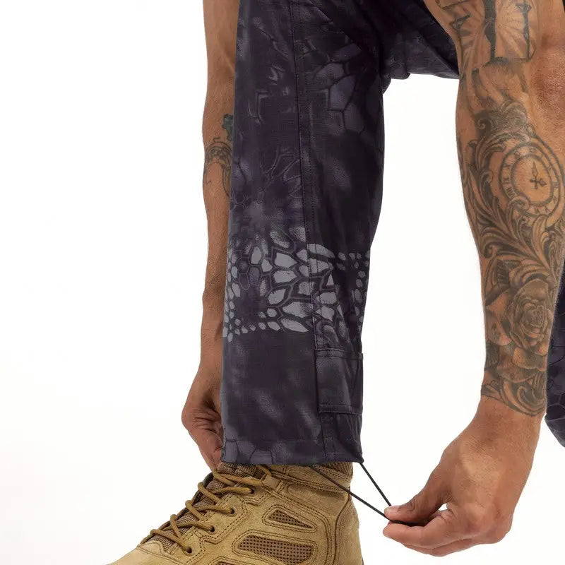 MountMiller Men’s Achiever Tactical Pant - Cargos and Pants