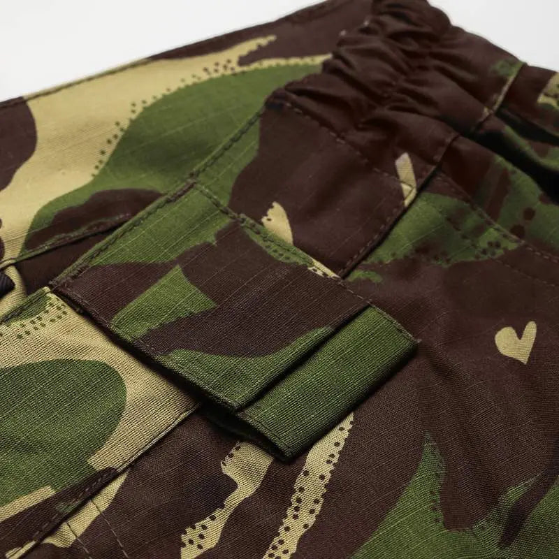 MountMiller Men’s Achiever Tactical Pant - Cargos and Pants