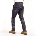 MountMiller Men’s Achiever Tactical Pant - Cargos and Pants
