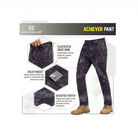 MountMiller Men’s Achiever Tactical Pant - Cargos and Pants