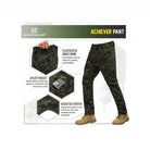 MountMiller Men’s Achiever Tactical Pant - Cargos and Pants